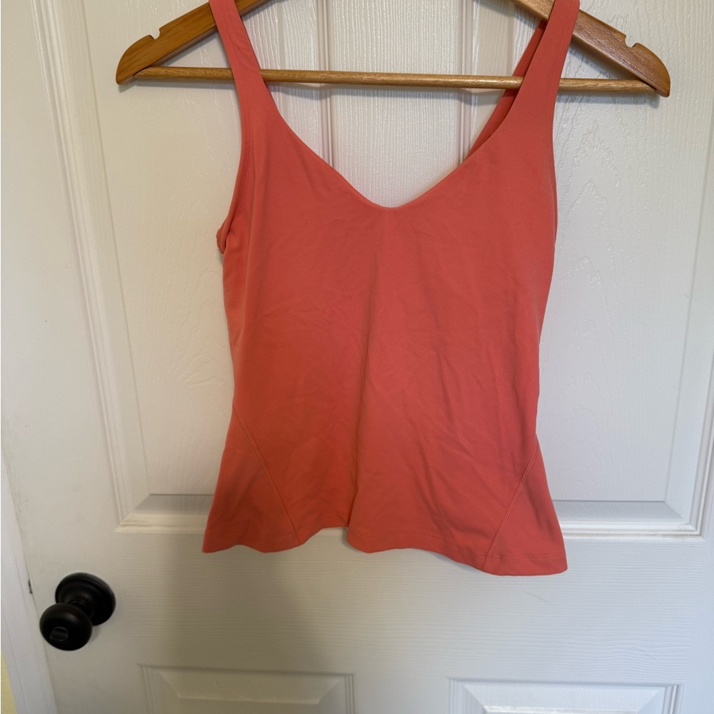 Lululemon Align Tank